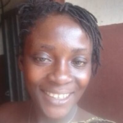 Profile picture of Queen Hardey