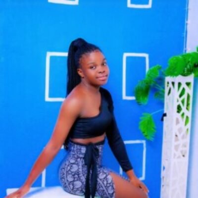 Profile picture of Minayo Britney