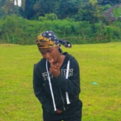 Profile picture of Favour Kingsley