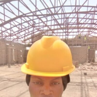 Profile picture of Nweze Ezeke