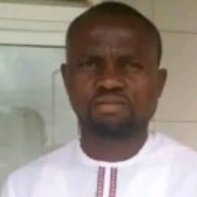 Profile picture of Uduojie Ehiabhi Henry