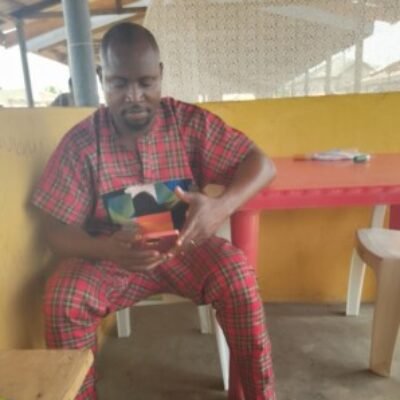 Profile picture of M pius