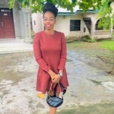 Profile picture of Lucia Kay