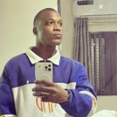 Profile picture of Christopher Oshioke Philip