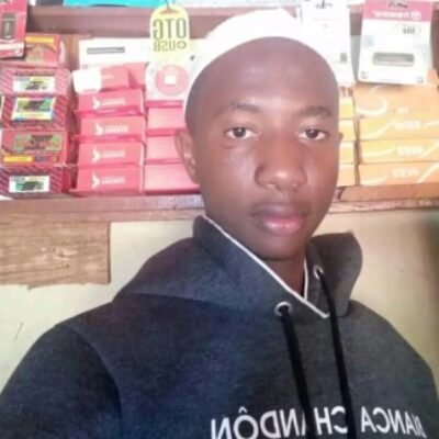 Profile picture of SALIHU ABUBAKAR MUHAMMAD