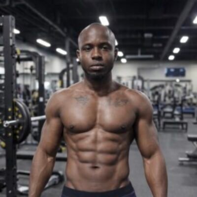 Profile picture of Me