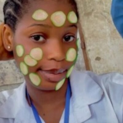 Profile picture of Samson Catherine