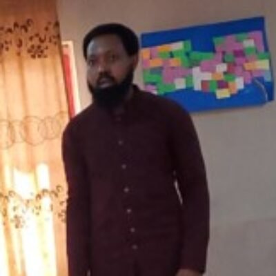 Profile picture of Kevin Paul