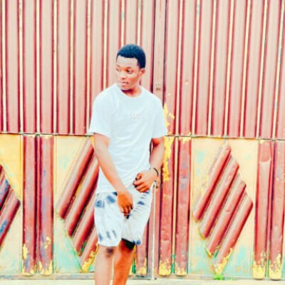 Profile picture of Osman Nuhu