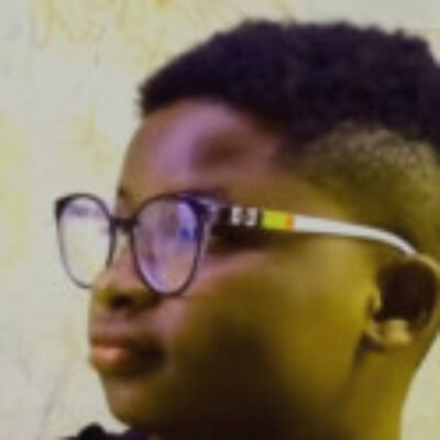 Profile picture of Blessing marvellous