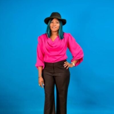 Profile picture of Eucharia