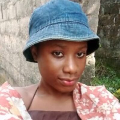 Profile picture of Precious