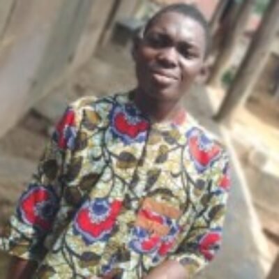 Profile picture of Olamide