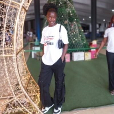 Profile picture of Magret Afry