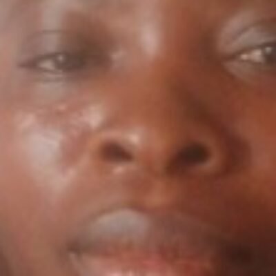 Profile picture of Deborah Dangana