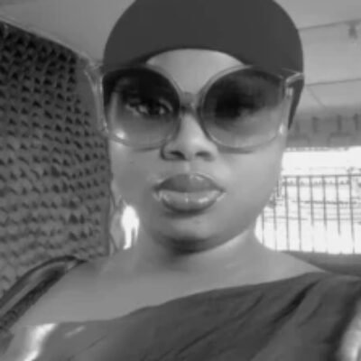 Profile picture of Abibat ABDUL KAREEM