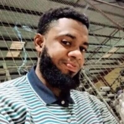 Profile picture of James Nanor