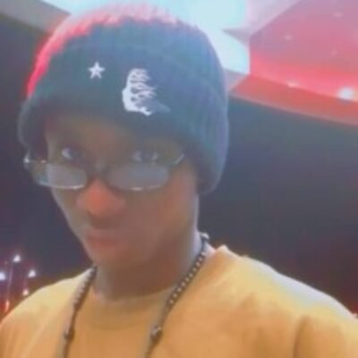 Profile picture of Agu solomon