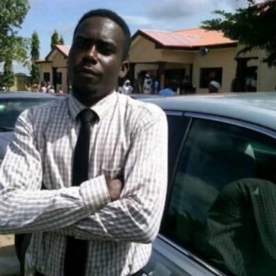 Profile picture of Nice Ralph