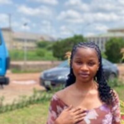 Profile picture of Confidence