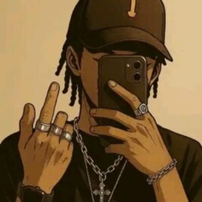 Profile picture of John