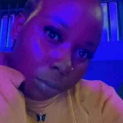 Profile picture of Faith akonure