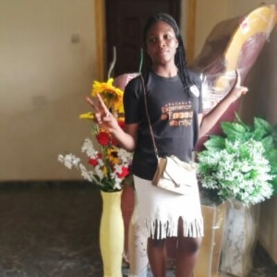 Profile picture of Ayomide