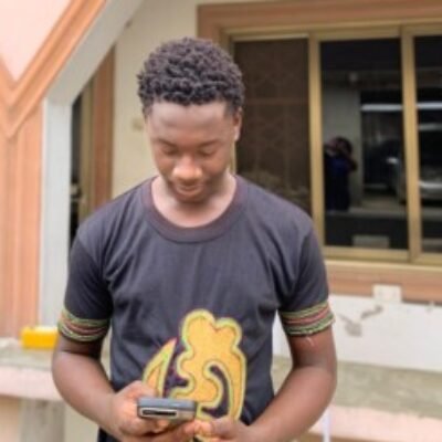 Profile picture of Arthur