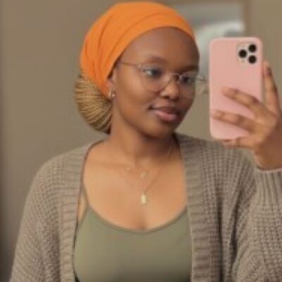 Profile picture of SANDARAH KEMUNTO MAKORI