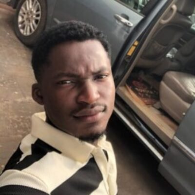 Profile picture of Shedrack Steve