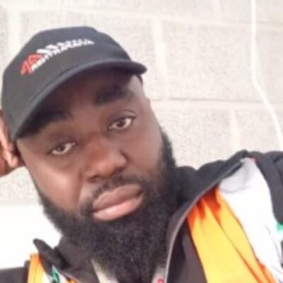 Profile picture of Andybure