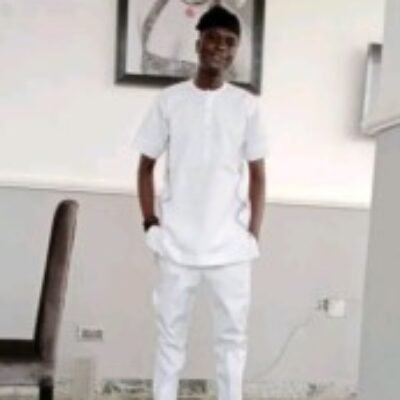 Profile picture of Nelson