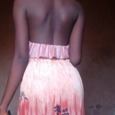 Profile picture of Gbemisola Rosemary