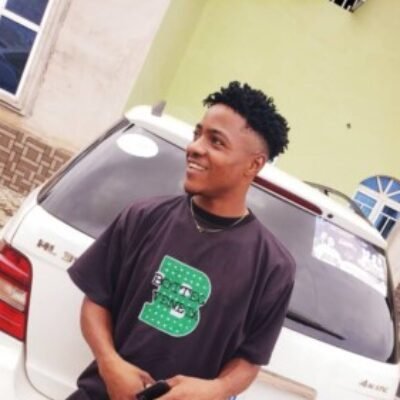 Profile picture of King lerry