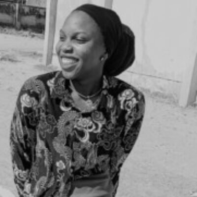 Profile picture of Adegoke Wuraola Goodness