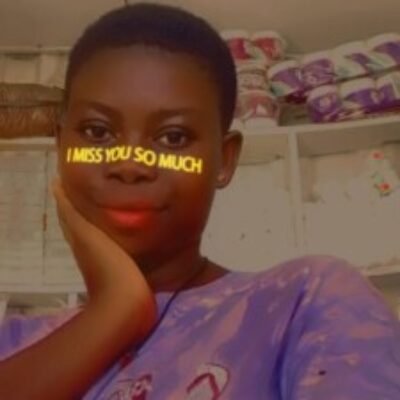 Profile picture of Beneze 💓