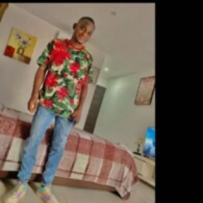 Profile picture of Adams Miracle