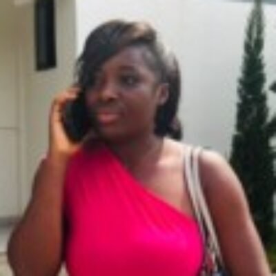 Profile picture of Asante Felicia