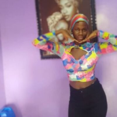 Profile picture of Itz berry lhye