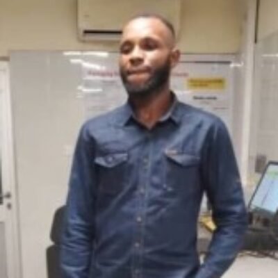 Profile picture of Matthew Alo