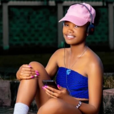 Profile picture of marriam Mbithe