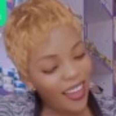 Profile picture of Sharifah