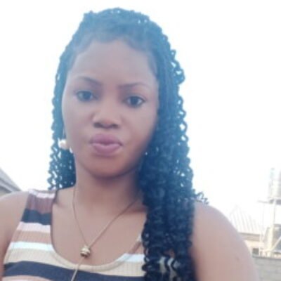 Profile picture of Alheri Isaac