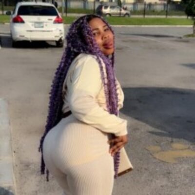 Profile picture of Felicia