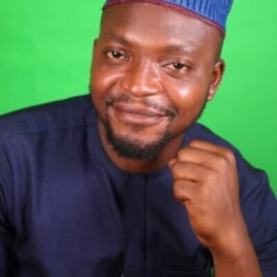 Profile picture of Maxwell