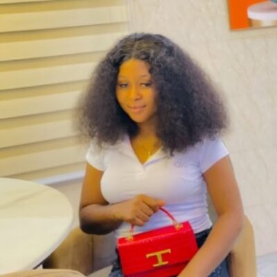 Profile picture of Chidimma Nancy