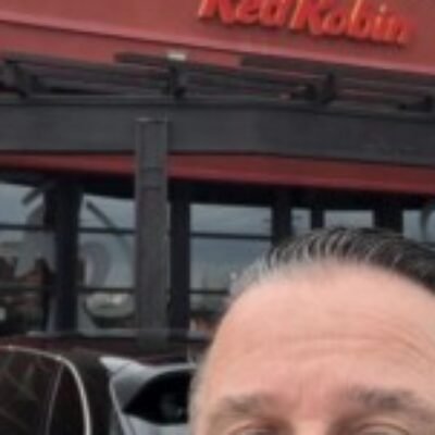 Profile picture of Kelvin Bobby