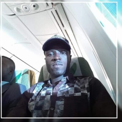 Profile picture of Kelvin