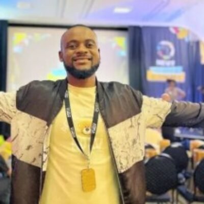 Profile picture of Sydney