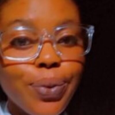 Profile picture of Angel Opeyemi Omoyajowo